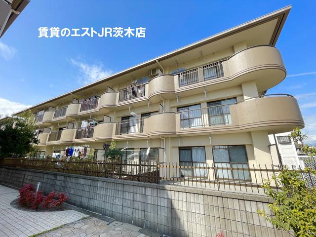 バーンフリート赤大路A棟(3LDK/2階)
