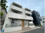 プルミエール江戸川