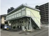 コーポ田中 A