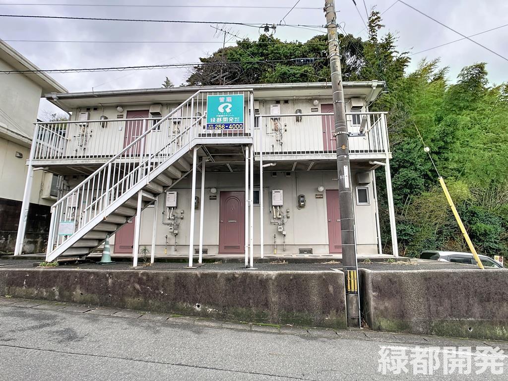 レジデンス高山