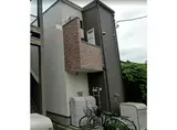 ハーモニーテラス堤町