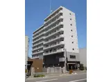 リラハイツ北14条