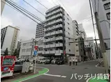 レキシントンスクエア駅南