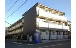 レオパレスプランドール鶴見