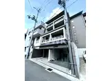 アスヴェル京都東寺前II