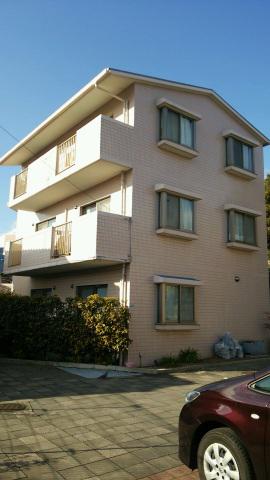 CASA宮島口(2LDK/3階)