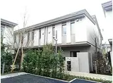 瀬田の杜 GARDEN & TERRACE W棟