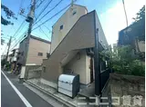 ハーモニーテラス江原町