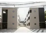 リノリノアパートメントWITHA棟