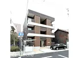 シャローム熱田