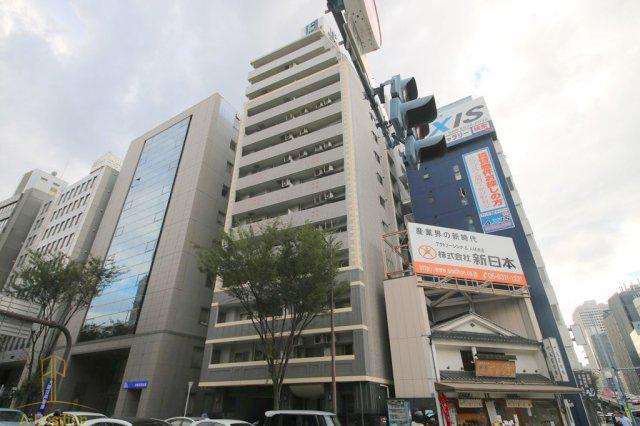 エステムプラザ梅田イースト