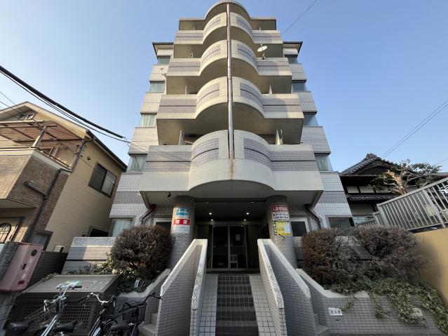 ネクサス五日市中央(ワンルーム/5階)