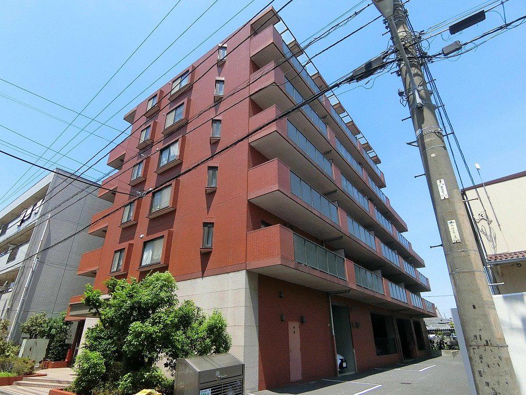 エトワール中葛西