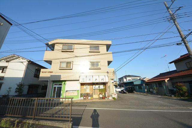 サンリーブ秋川