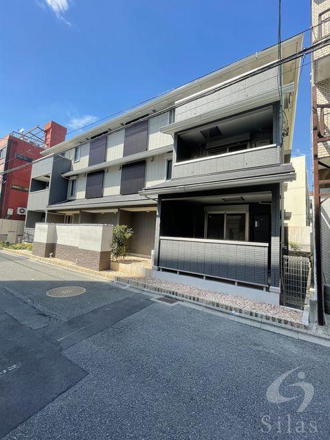 CASA SERESA