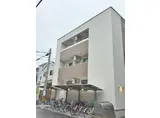 フジパレス三国本町