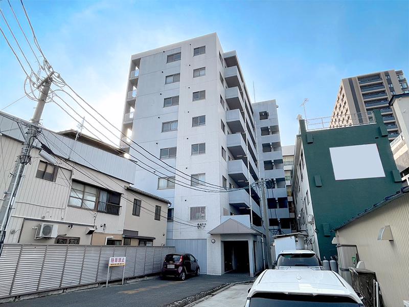 アシスト山形マンションII