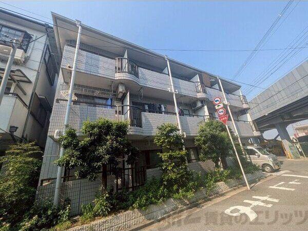 グロースコート摂津