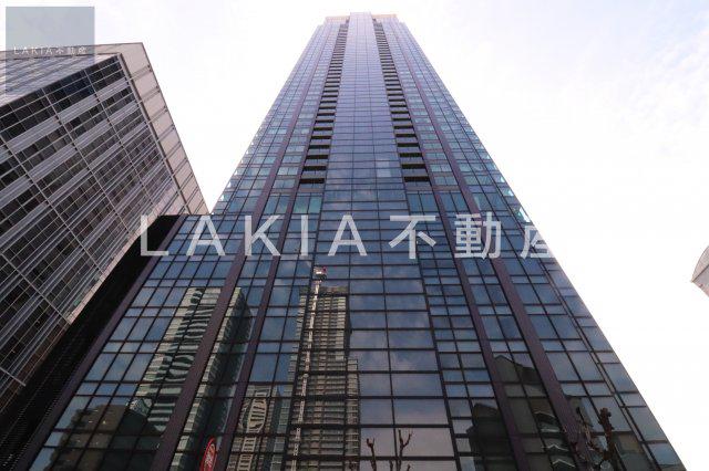 シティタワー西梅田