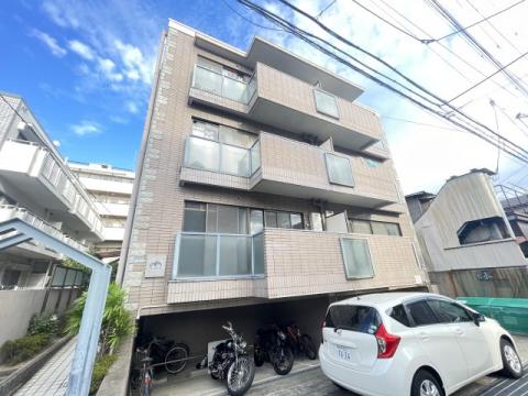 サンパレス21夙川東