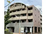 スカイコート学芸大学壱番館