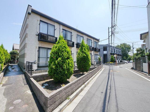 レオパレスコンフォート平松