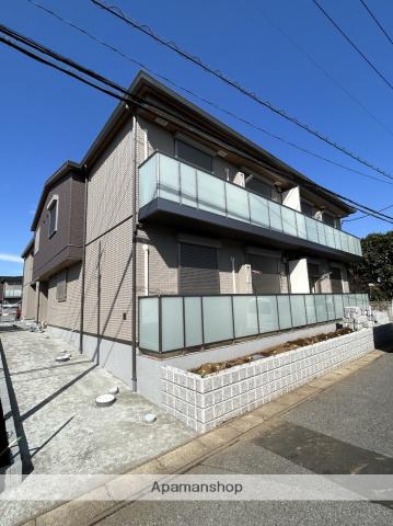 トラストメゾン白木蓮I