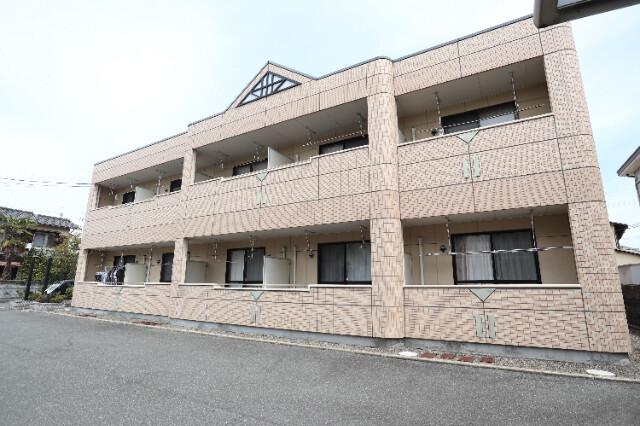 ルナ・アルカディア 参番館