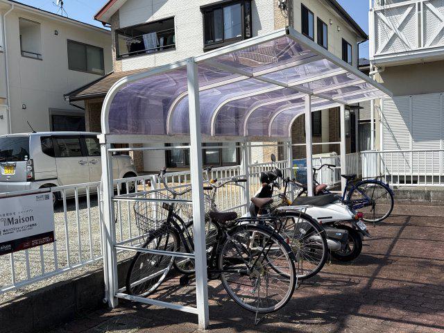 JAハイツ白浜C