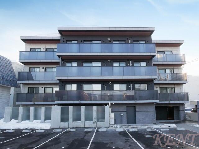 SーRESIDENCE琴似本通AVANTA