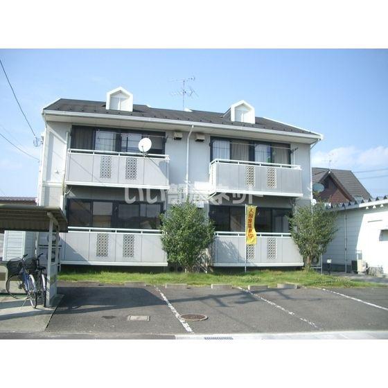 セジュール大町