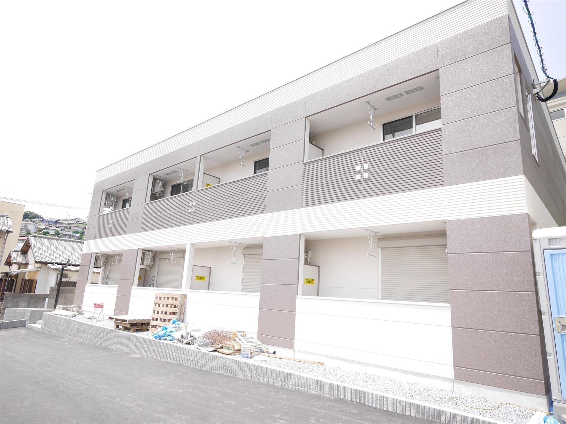 ネオハイム 深町