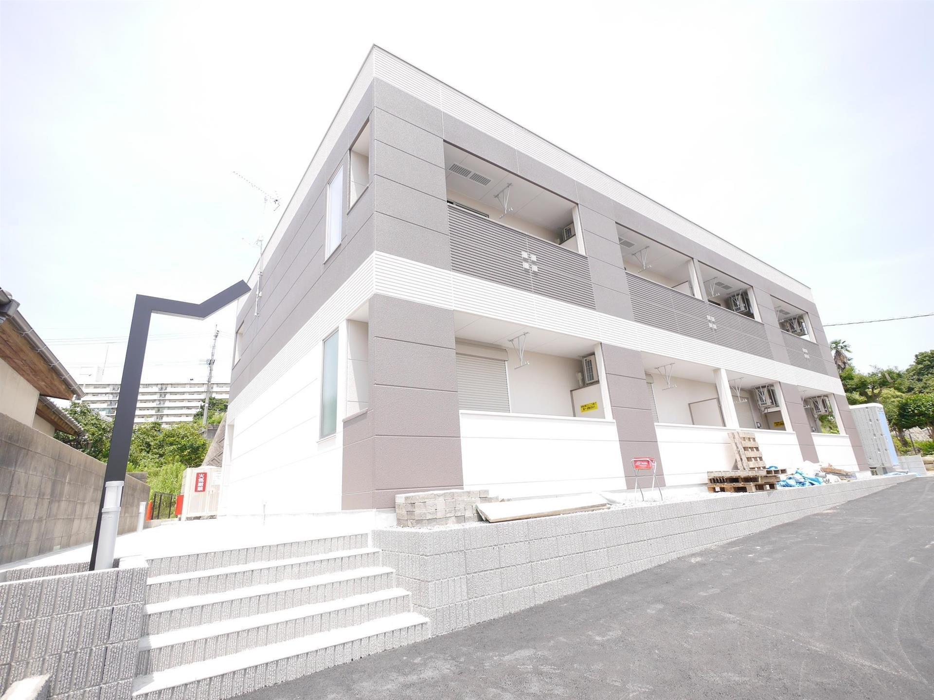 ネオハイム 深町
