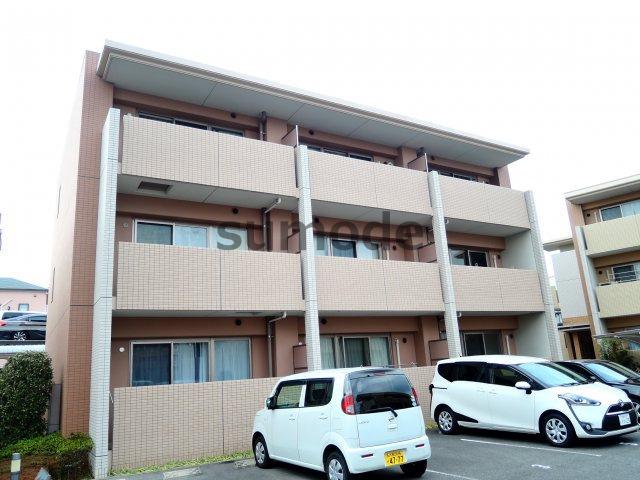 ラマージュI(1LDK/2階)