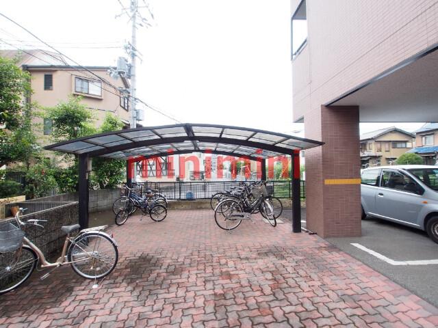 ジュネス帯曲輪