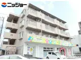 イトウマンション植田