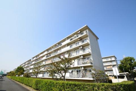 富田71棟