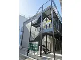 ハーミットクラブハウス横浜元町