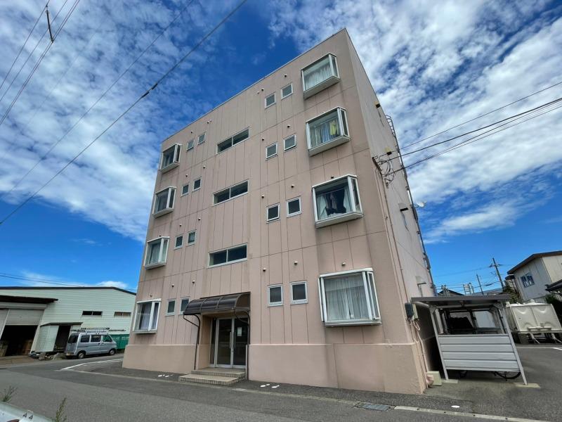 サトウマンション