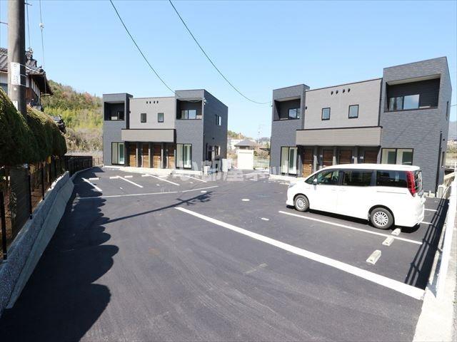 ＪＲ山陽本線 寺家駅 徒歩6分 2階建 築3年