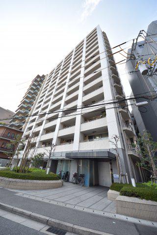 アーバネックス三宮磯辺通