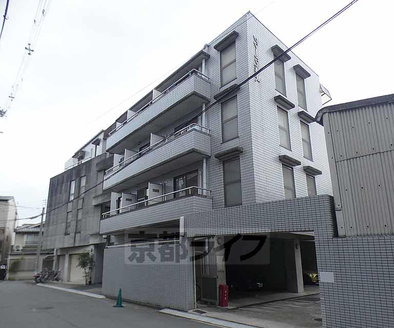 クレール鴨東