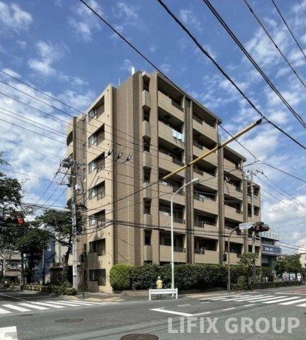 スポルク浮間
