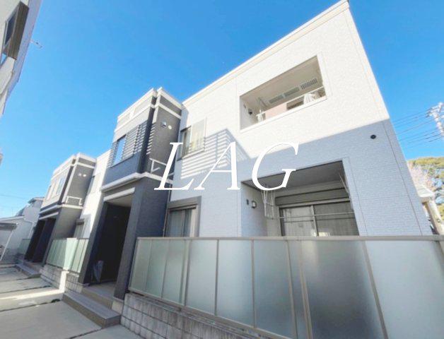 CASA DELLE ROSE (1LDK/1階)