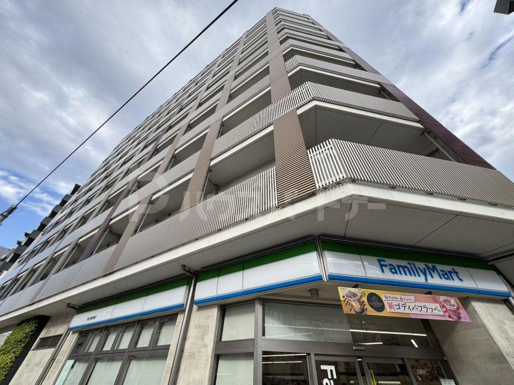アンビエンテ駒込