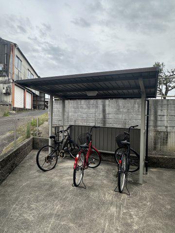 立志舎III