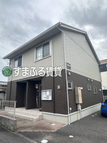 立志舎III(2LDK/2階)