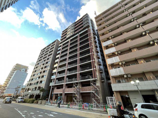 アプリーレ神戸元町
