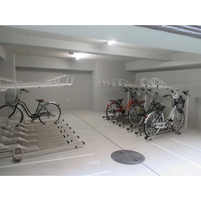 スカイコート板橋本町II