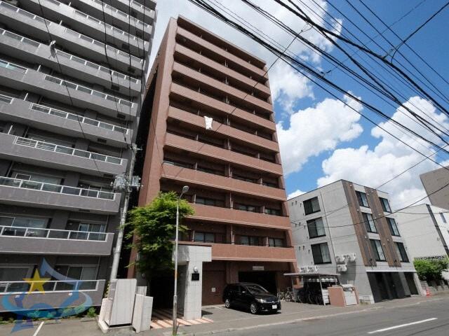 デルソール南6条